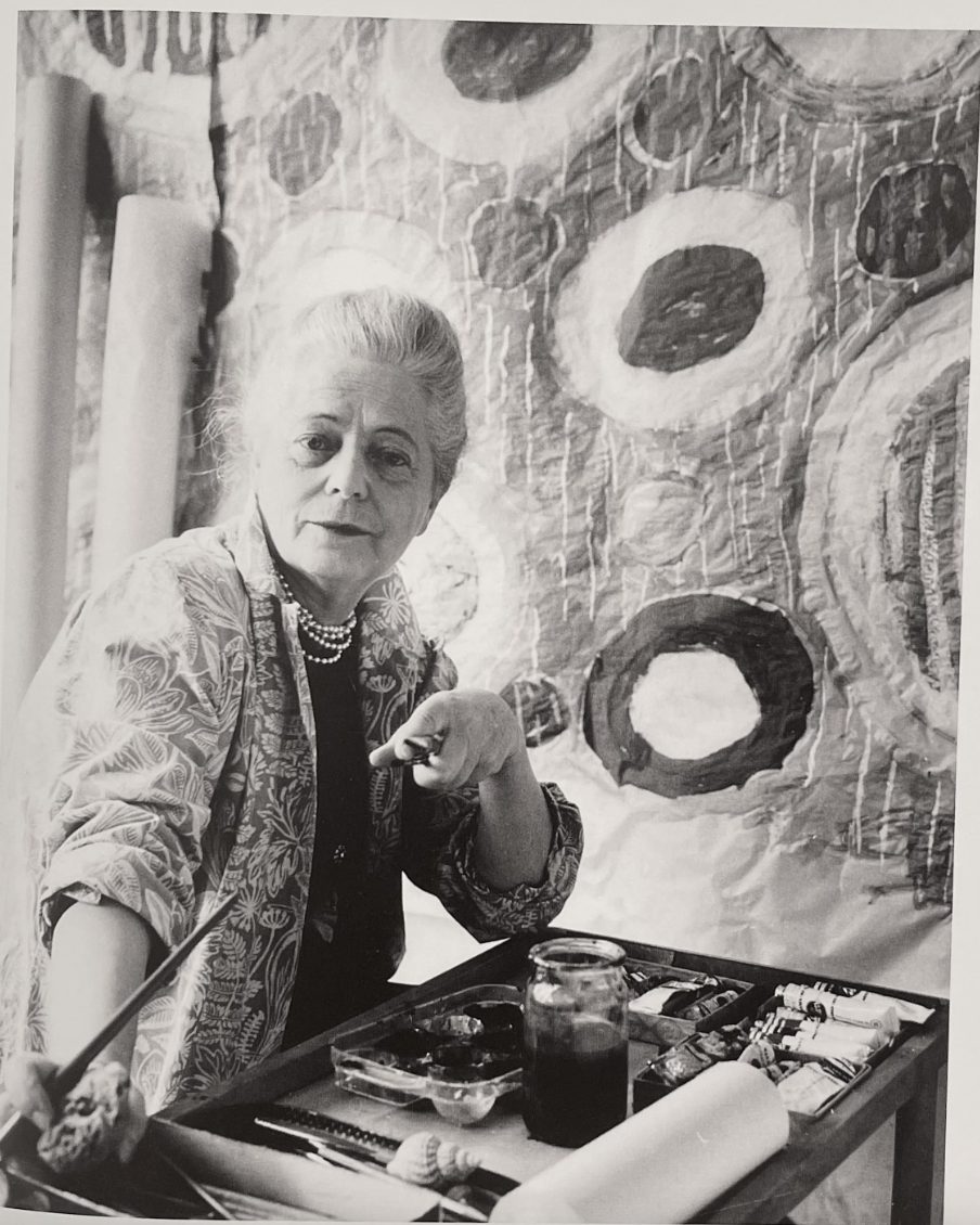 Elsa Gullberg