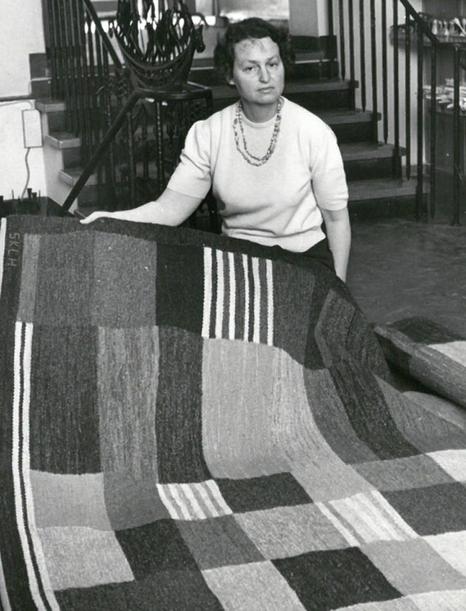 Kerstin Butler
