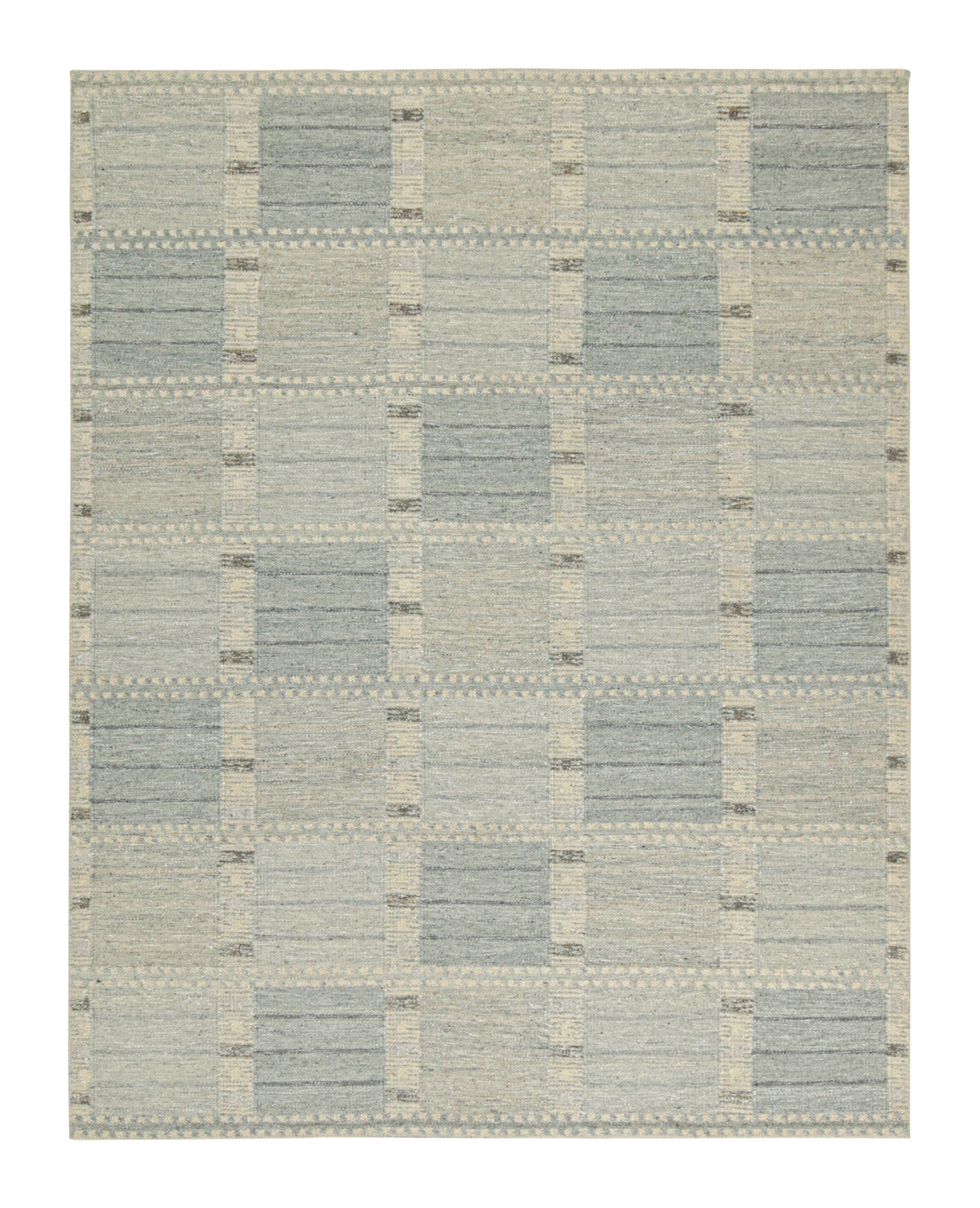 Scandinavian Kilim