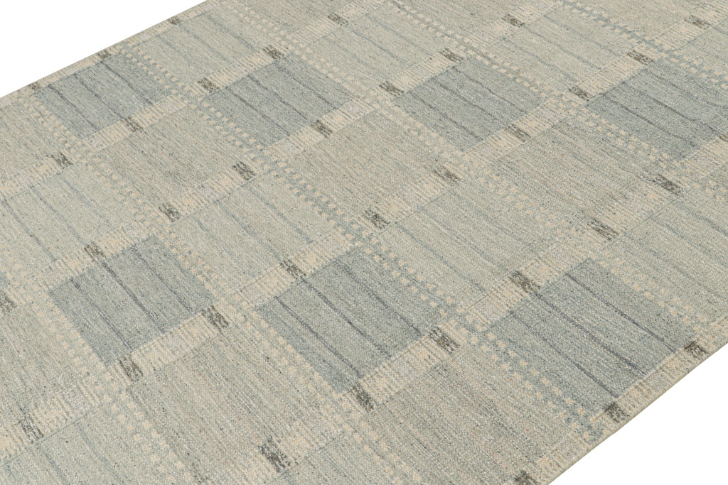 Scandinavian Kilim