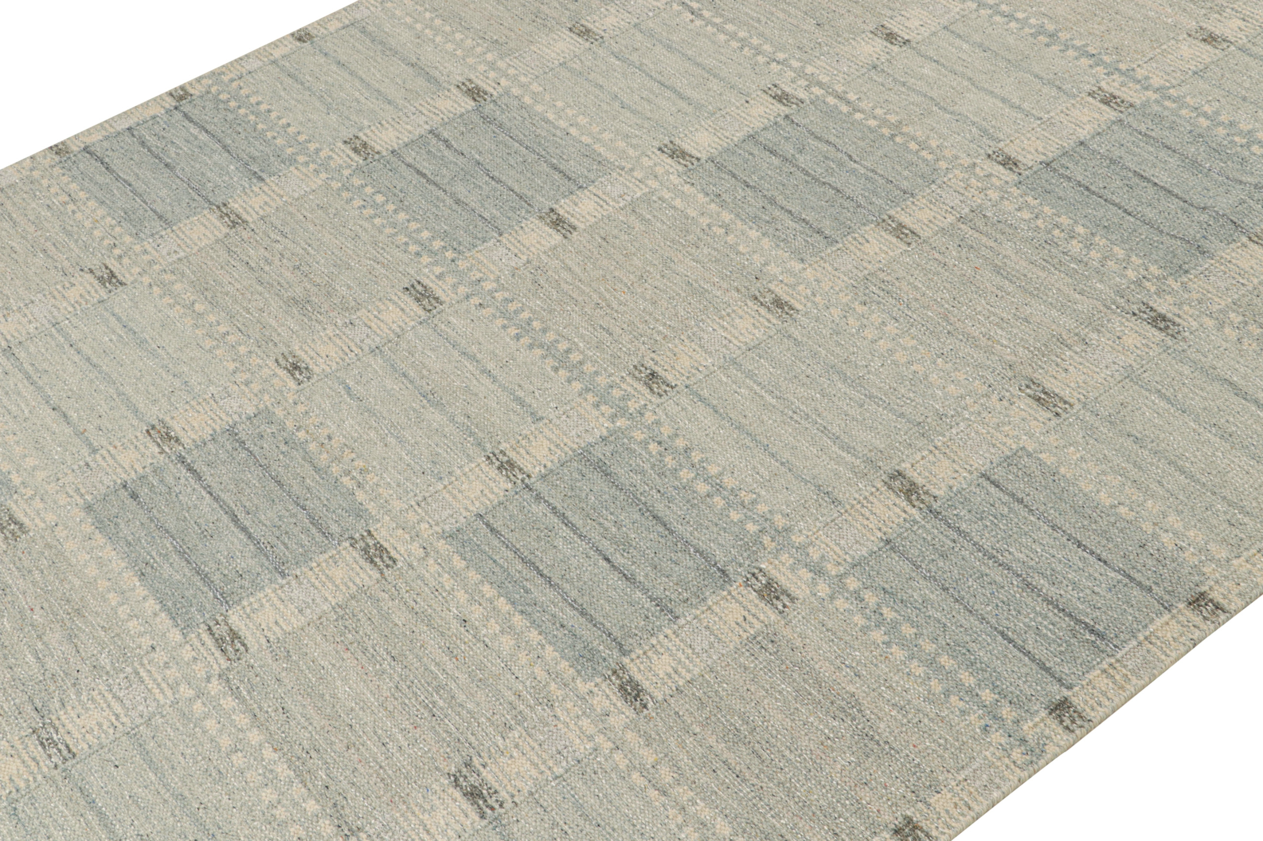 Scandinavian Kilim