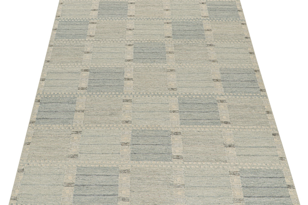 Scandinavian Kilim