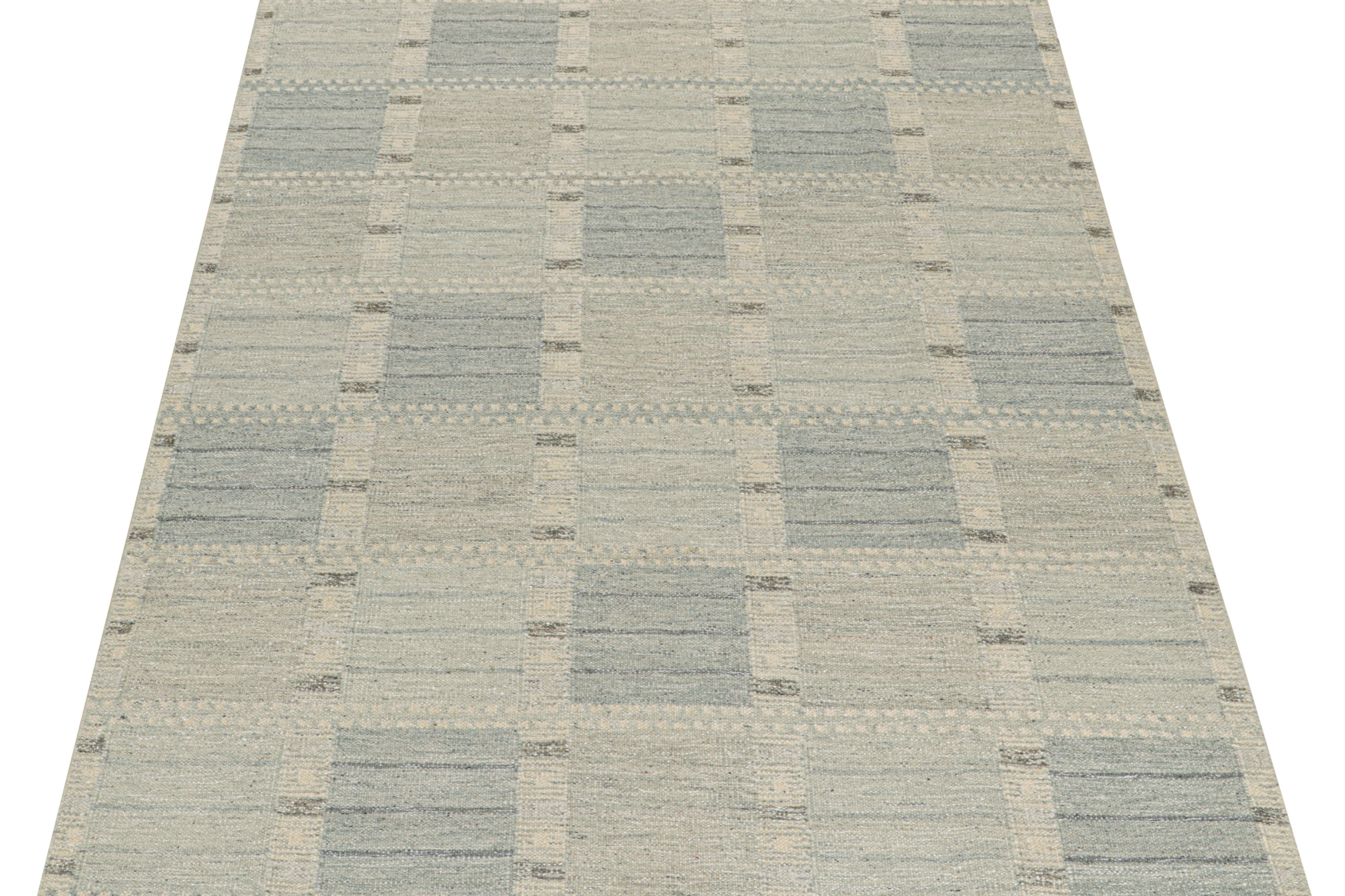 Scandinavian Kilim