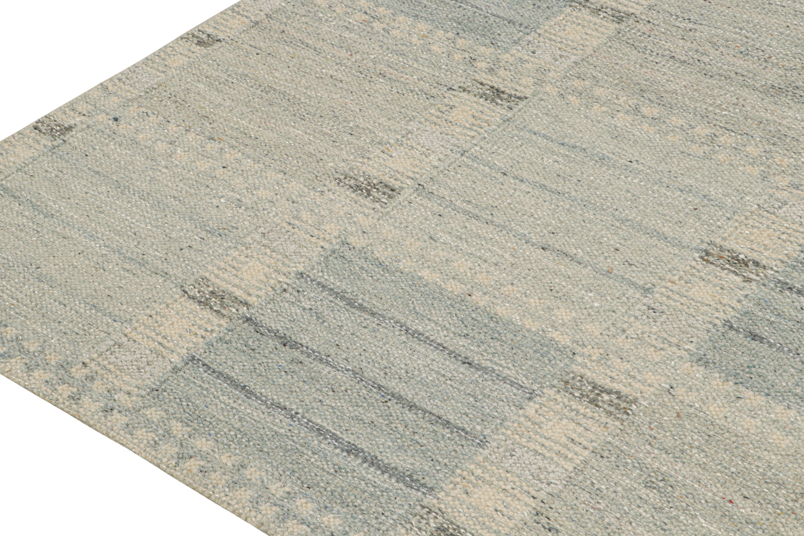 Scandinavian Kilim