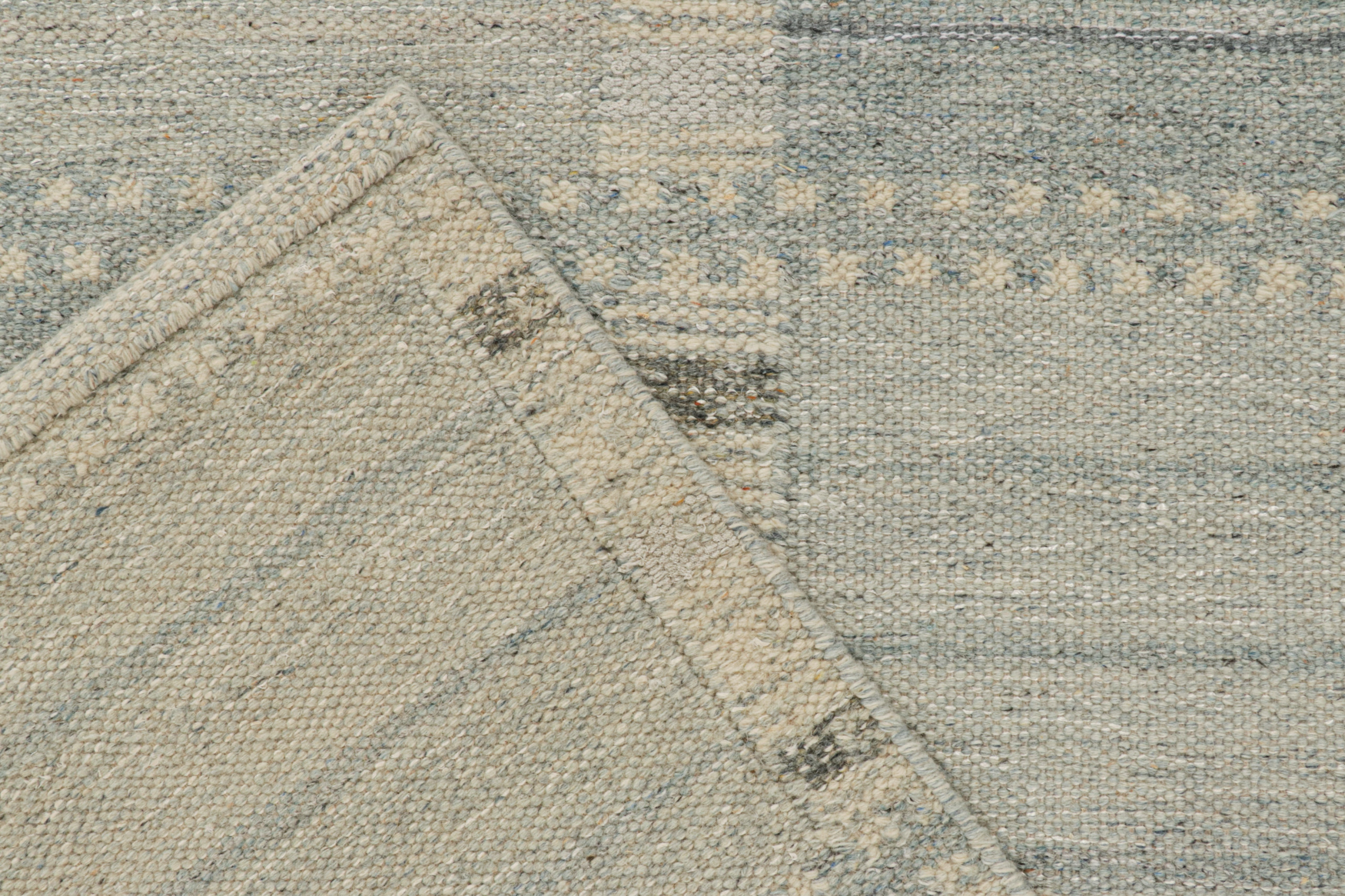 Scandinavian Kilim