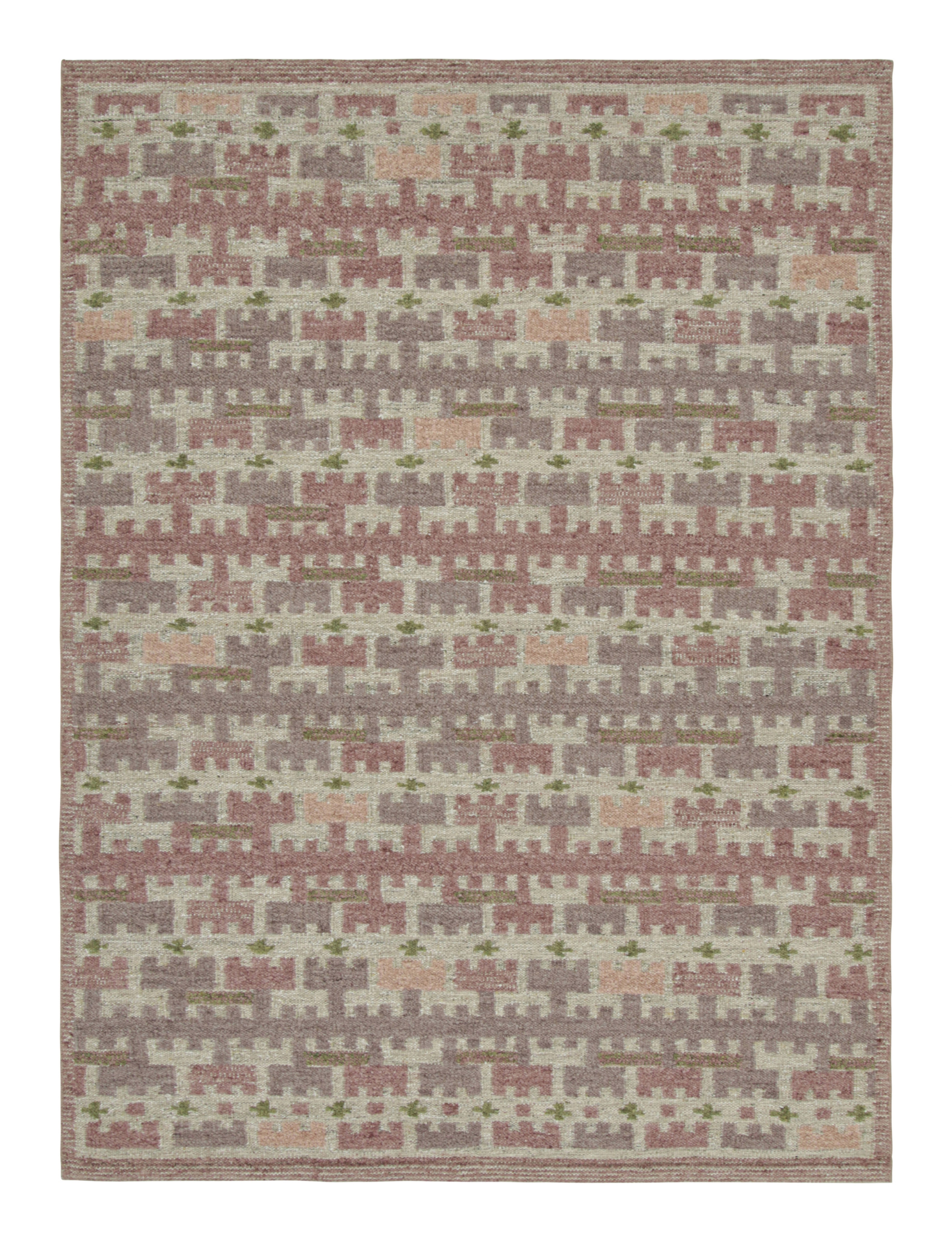 Scandinavian rug