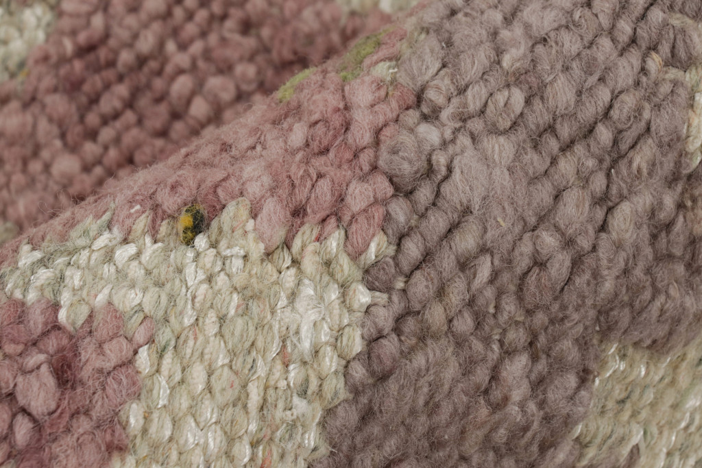 Scandinavian rug