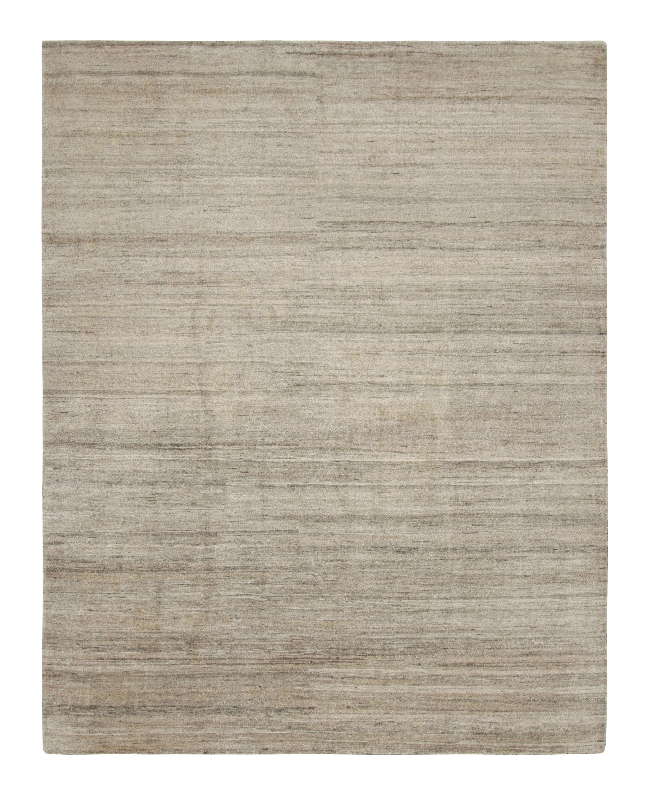 Contemporary Textural Rug