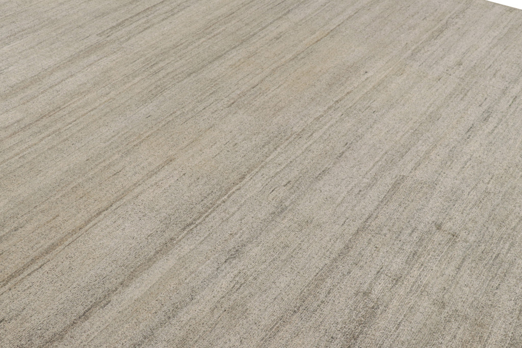 Contemporary Textural Rug