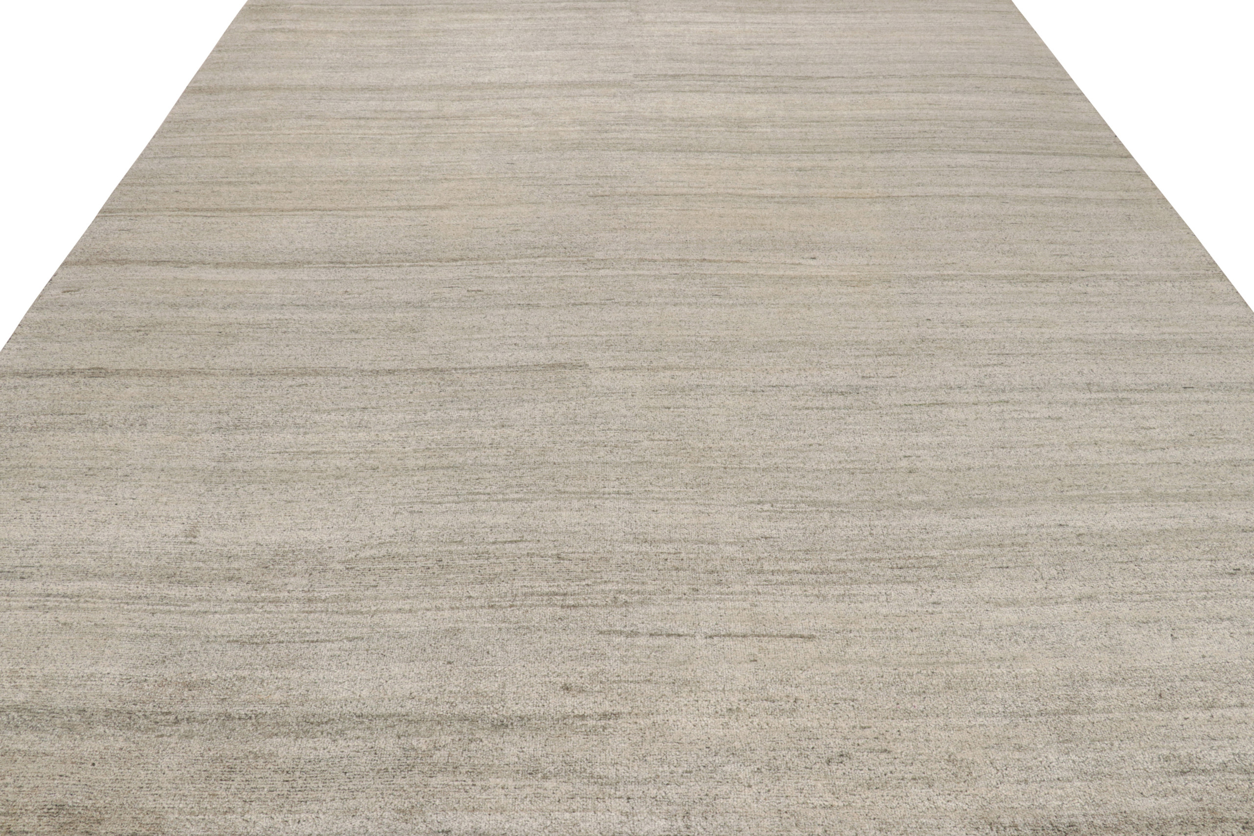 Contemporary Textural Rug