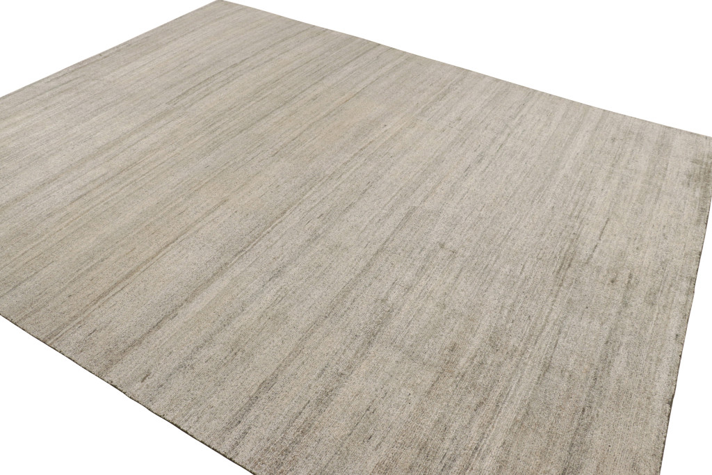 Contemporary Textural Rug