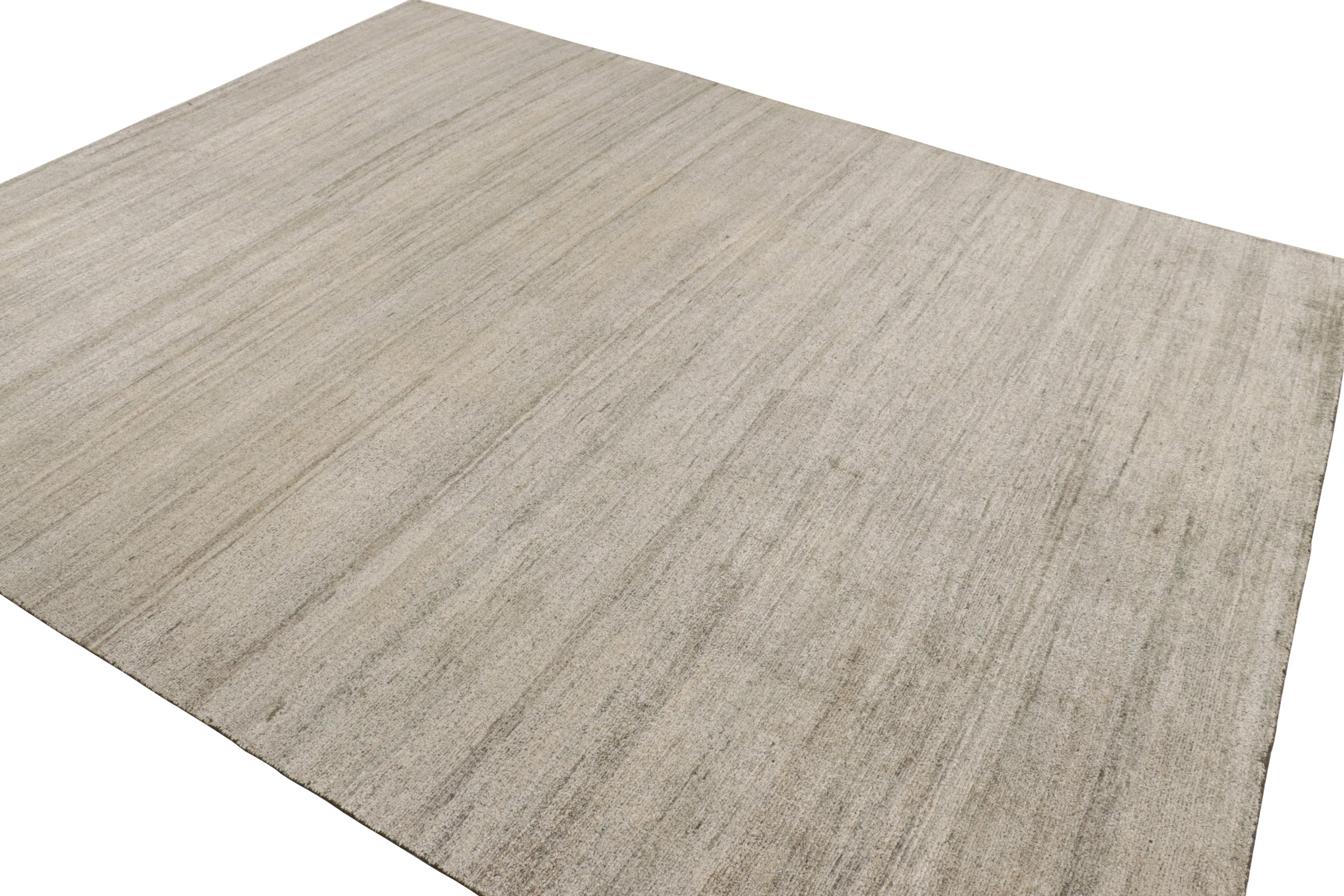 Contemporary Textural Rug