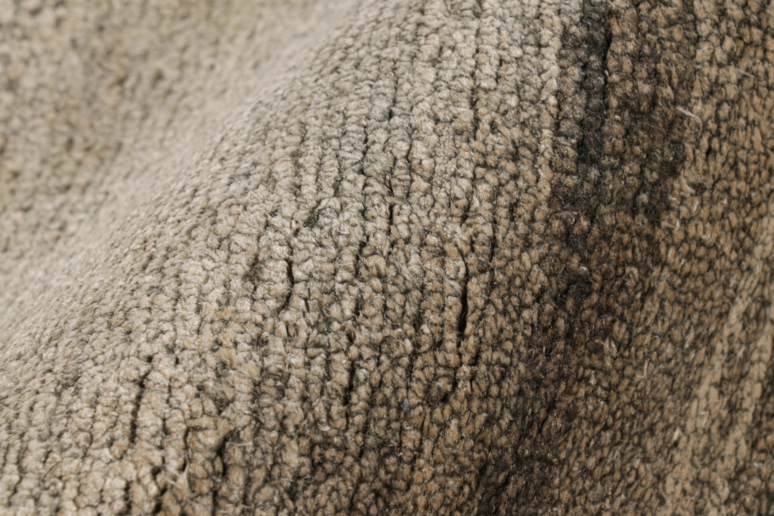Contemporary Textural Rug