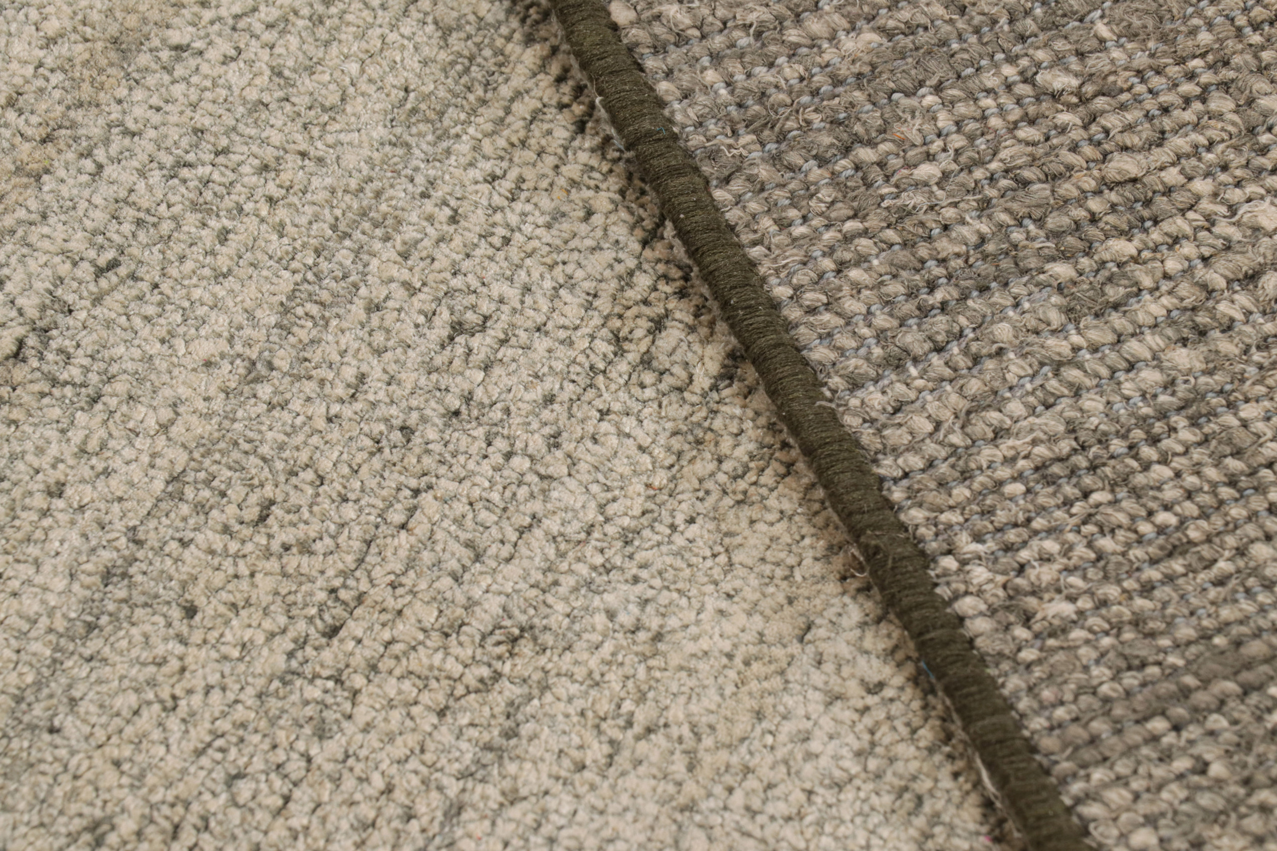 Contemporary Textural Rug