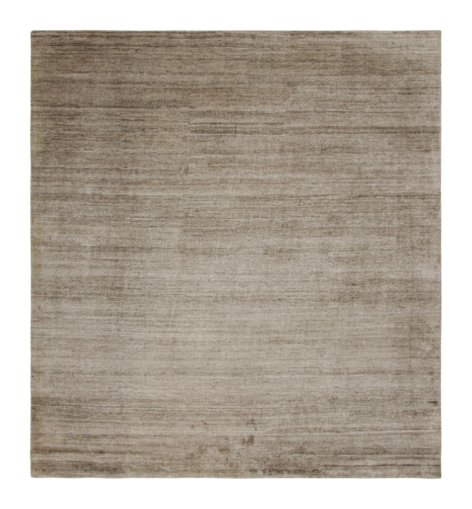 Contemporary Textural Rug