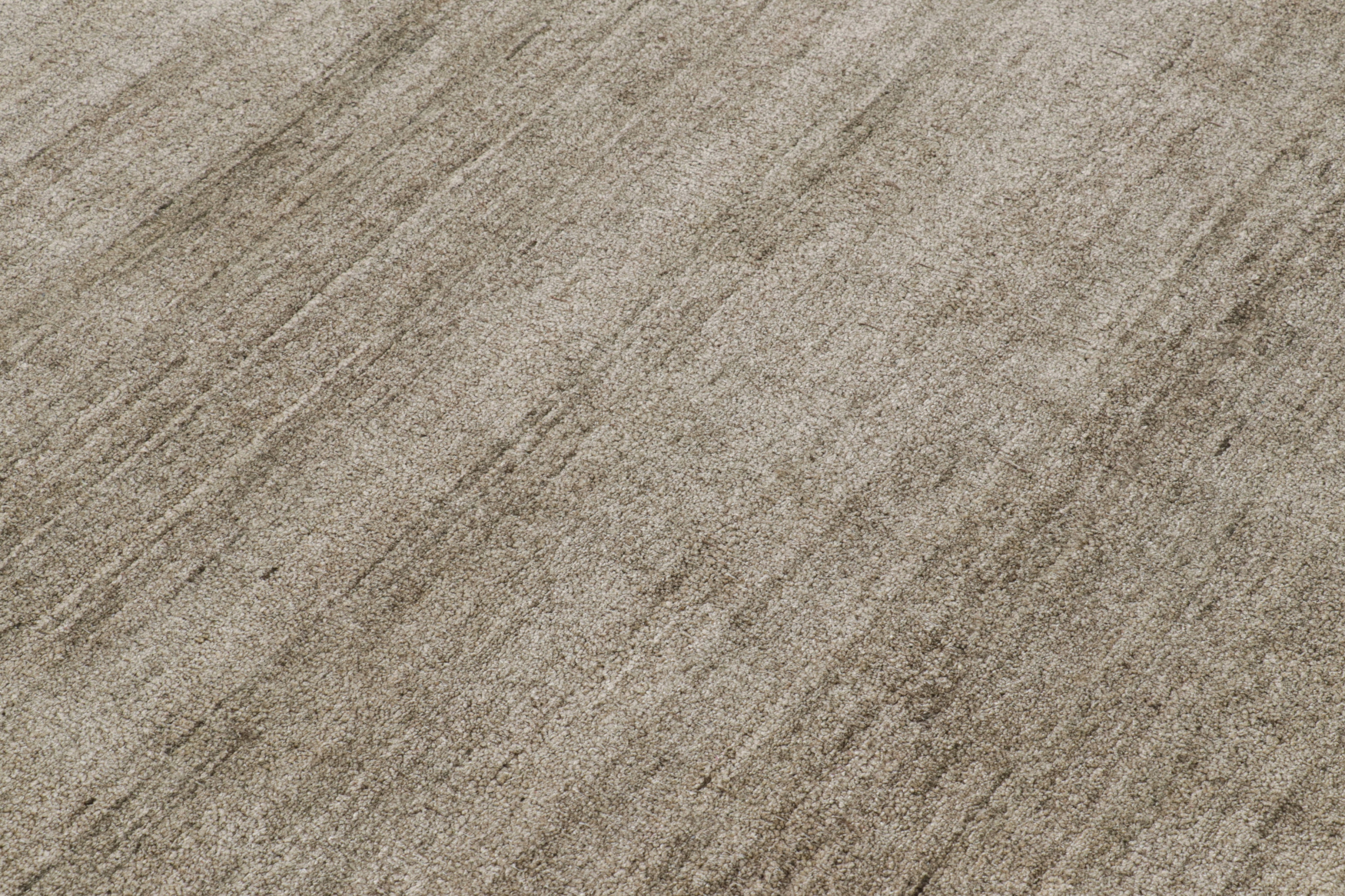 Contemporary Textural Rug