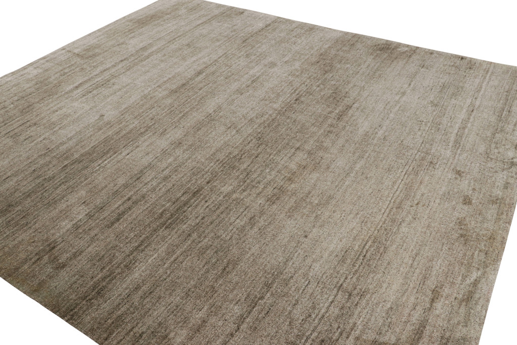 Contemporary Textural Rug