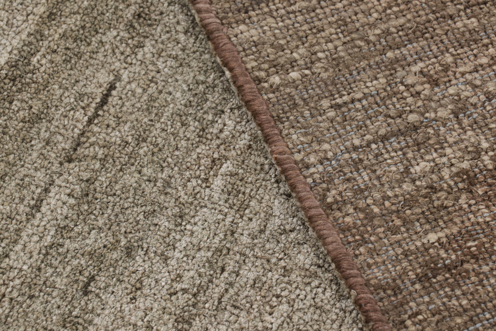 Contemporary Textural Rug