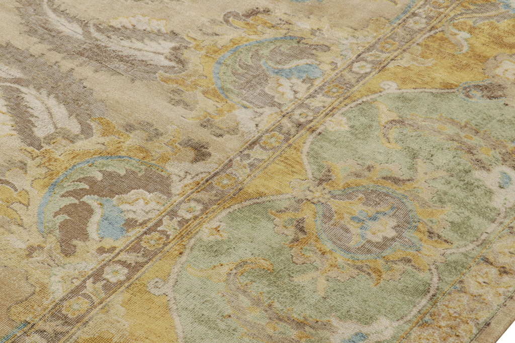 Polonaise Rug