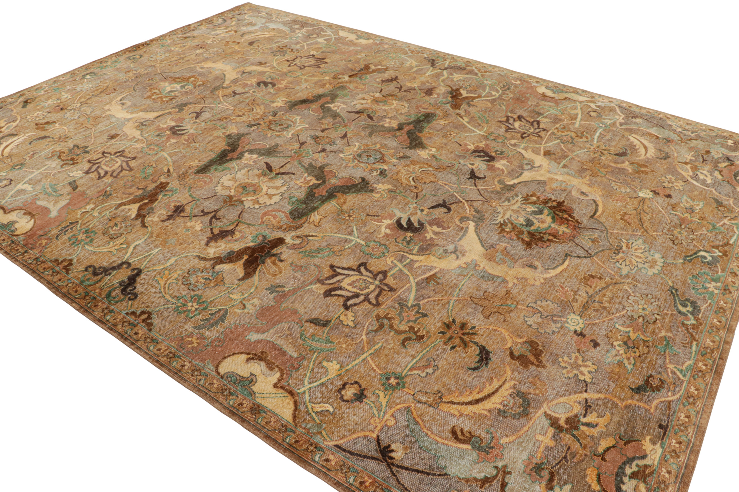Polonaise Rug