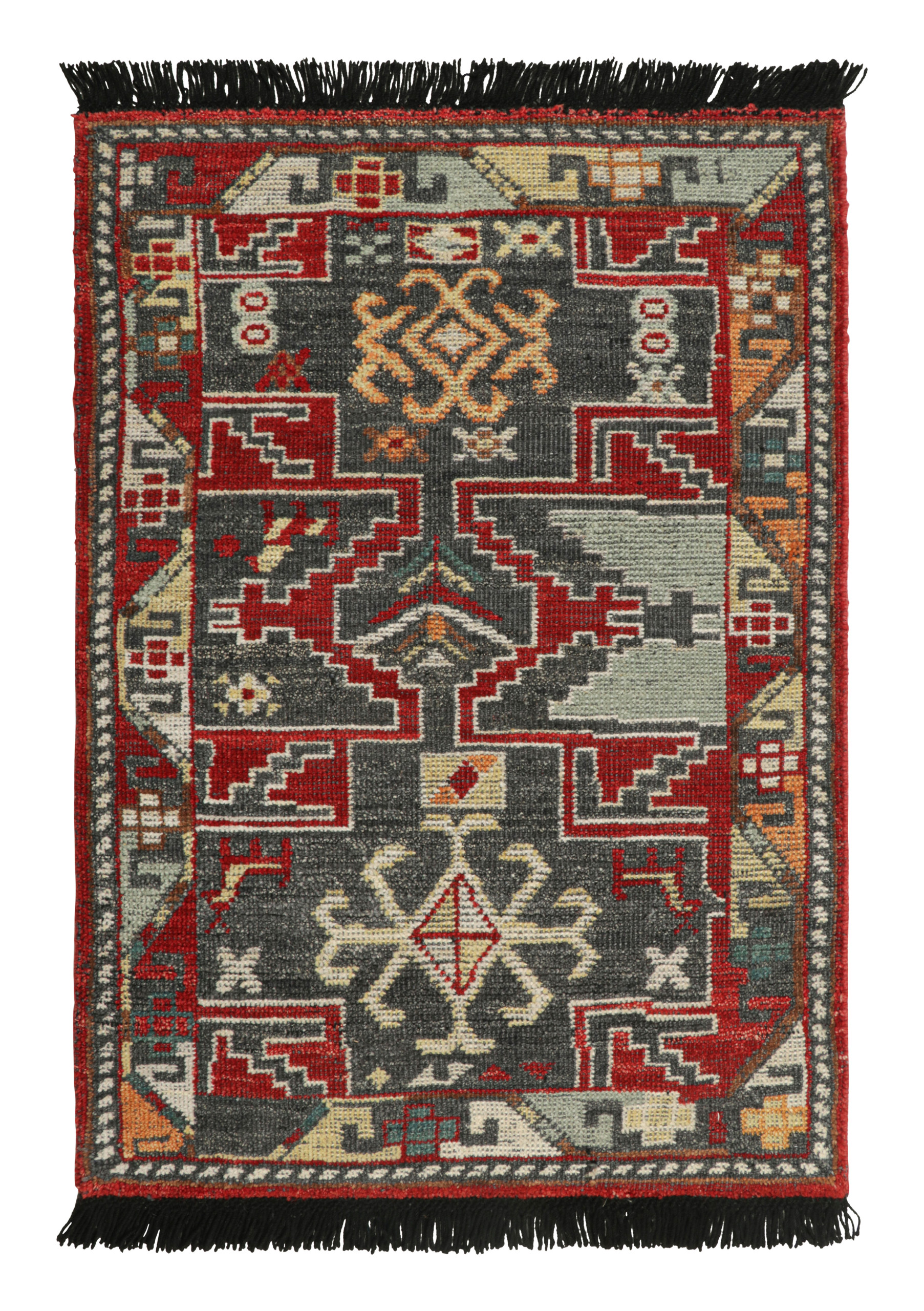 Classic Oriental Rug