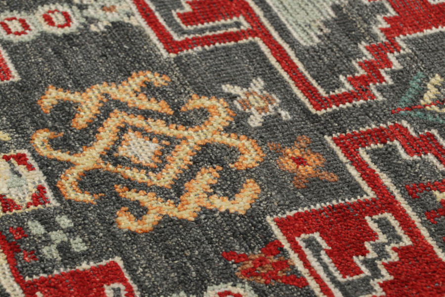 Classic Oriental Rug