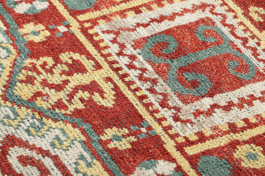 Classic Oriental Rug Sample