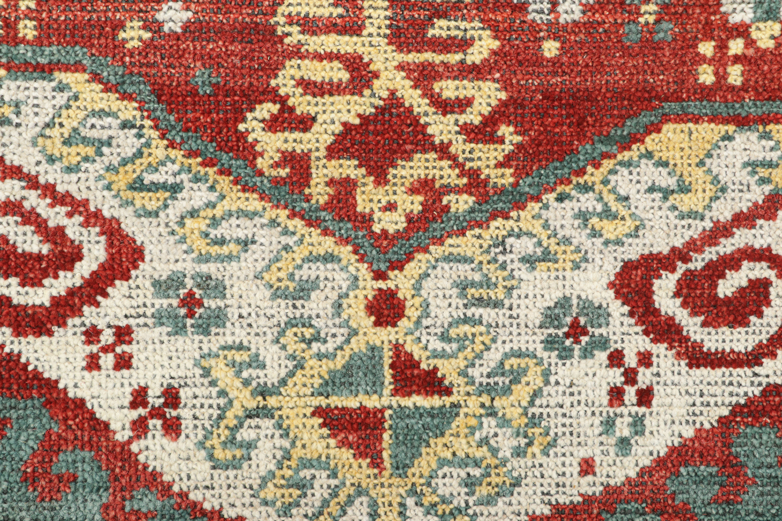 Classic Oriental Rug Sample