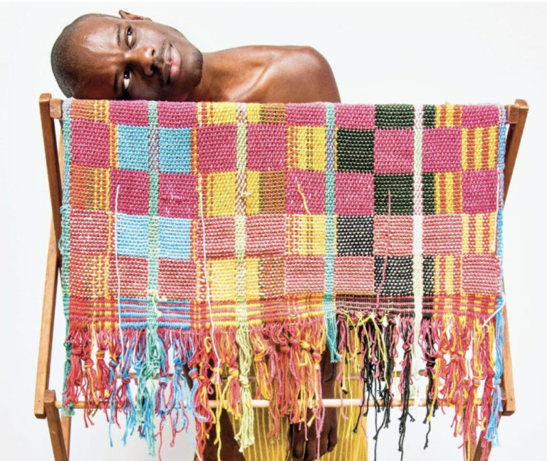 Contemporary Tapestries Exploring Politics and Modern Conflicts in Light of Diedrick Brackens and Erin M Riley’s Work