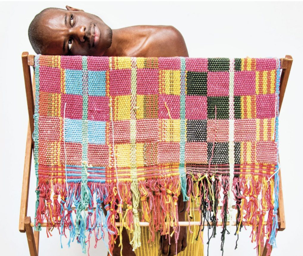 Modern Tapestry