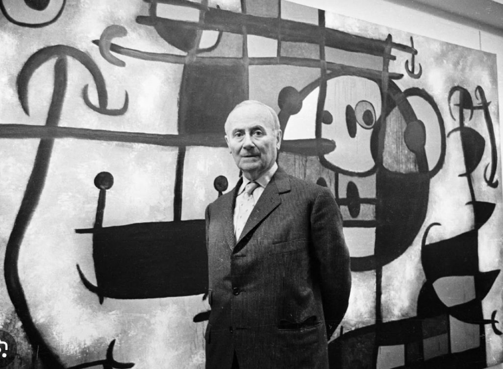 Joan Miro