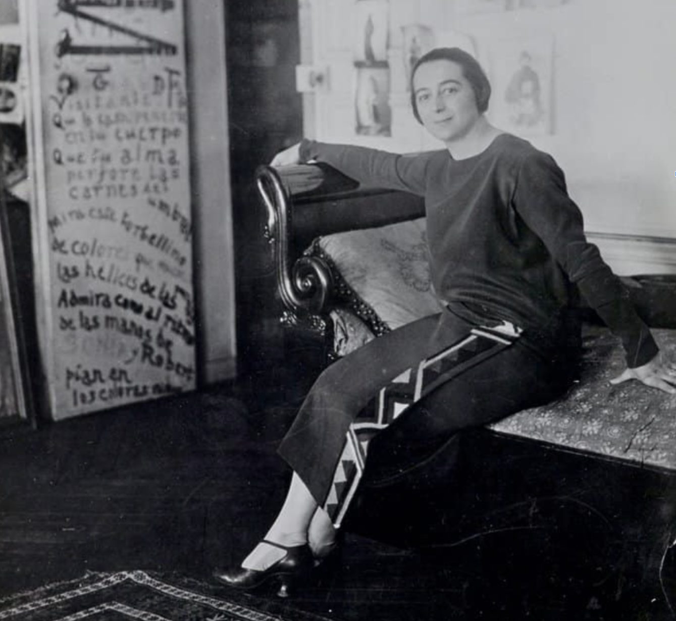 Sonia Delaunay