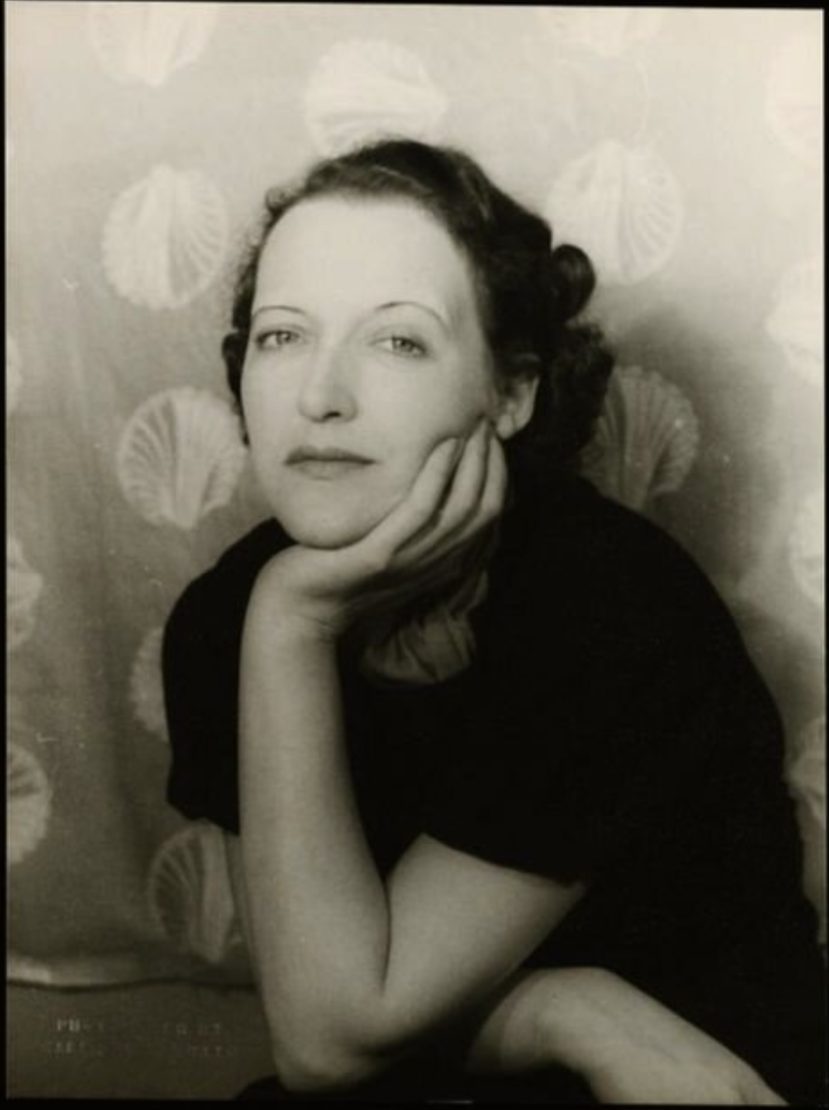 Marion Dorn