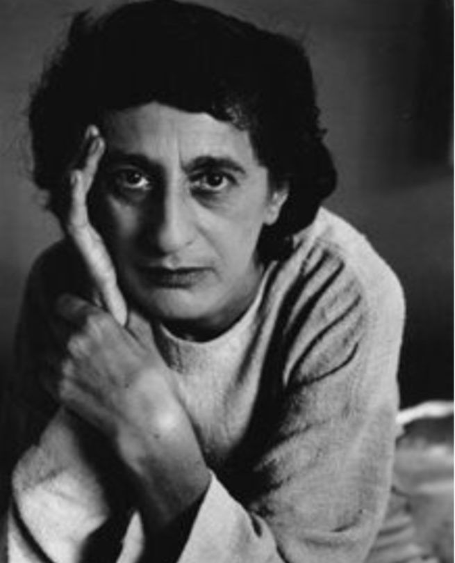 Anni Albers