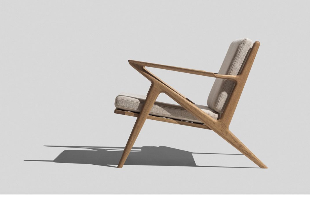 Danish Modern