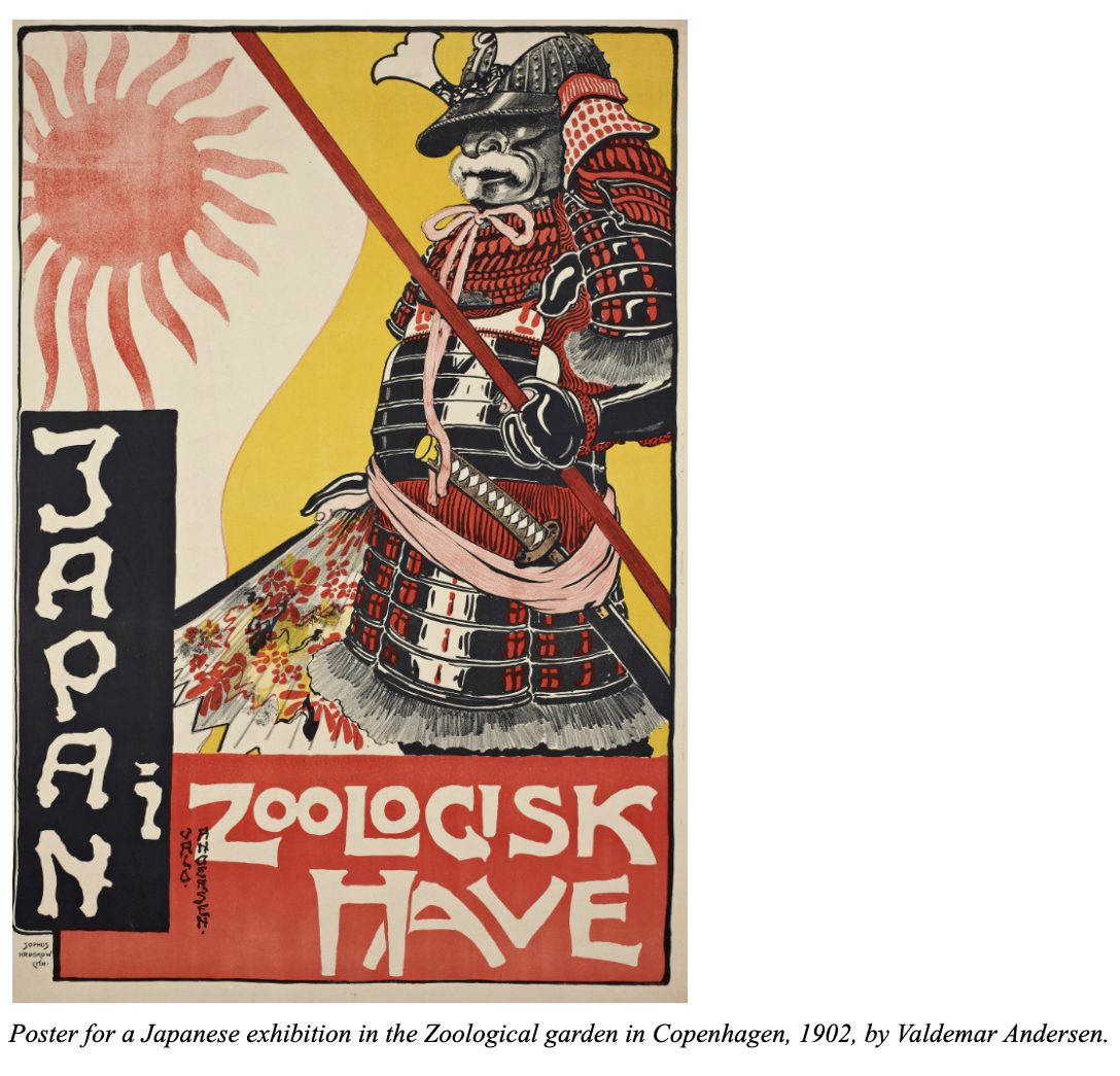 Japandi