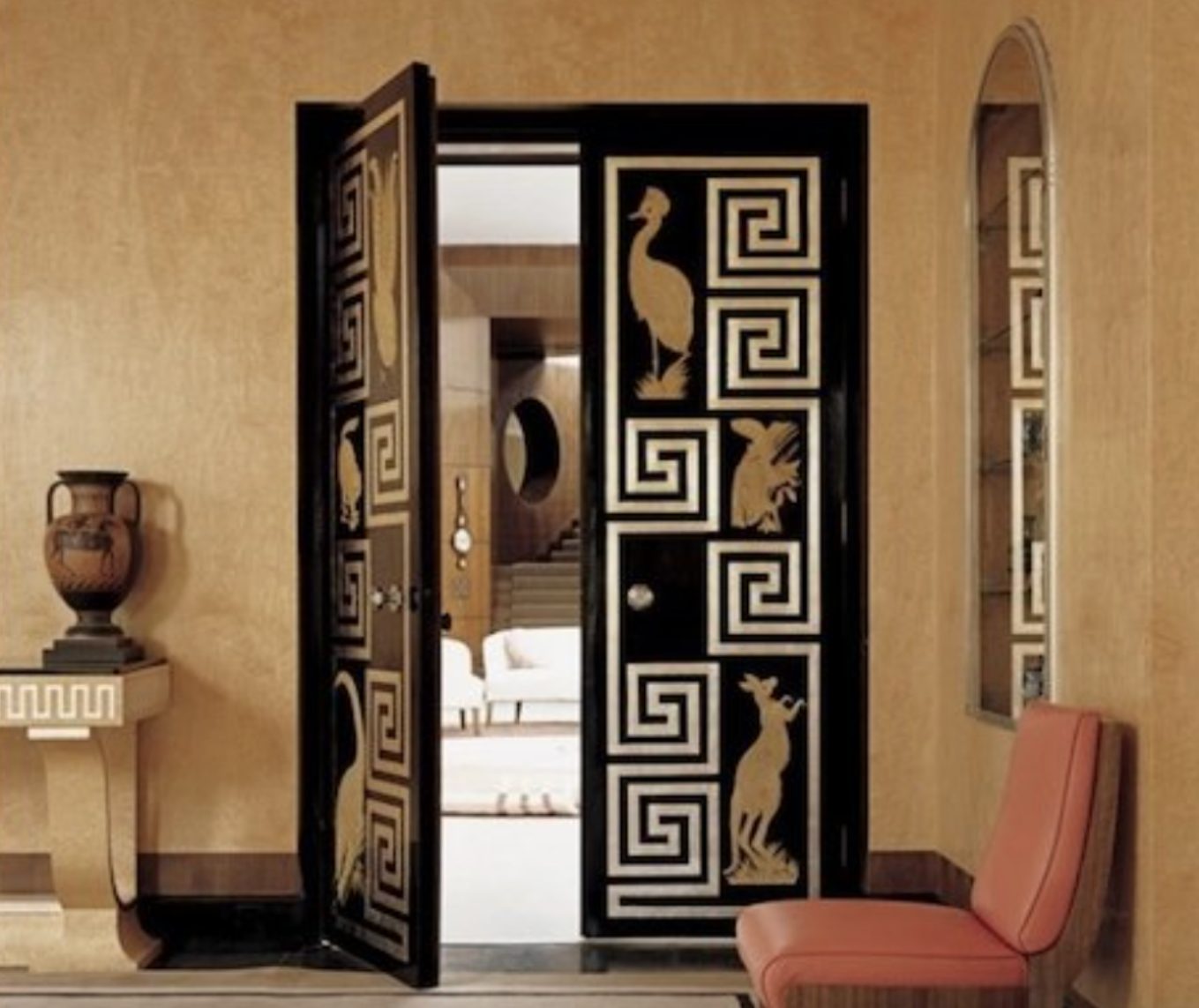 Art Deco
