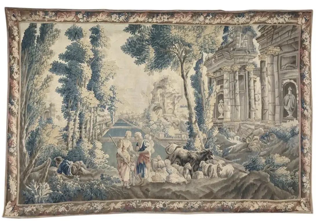 Tapestry