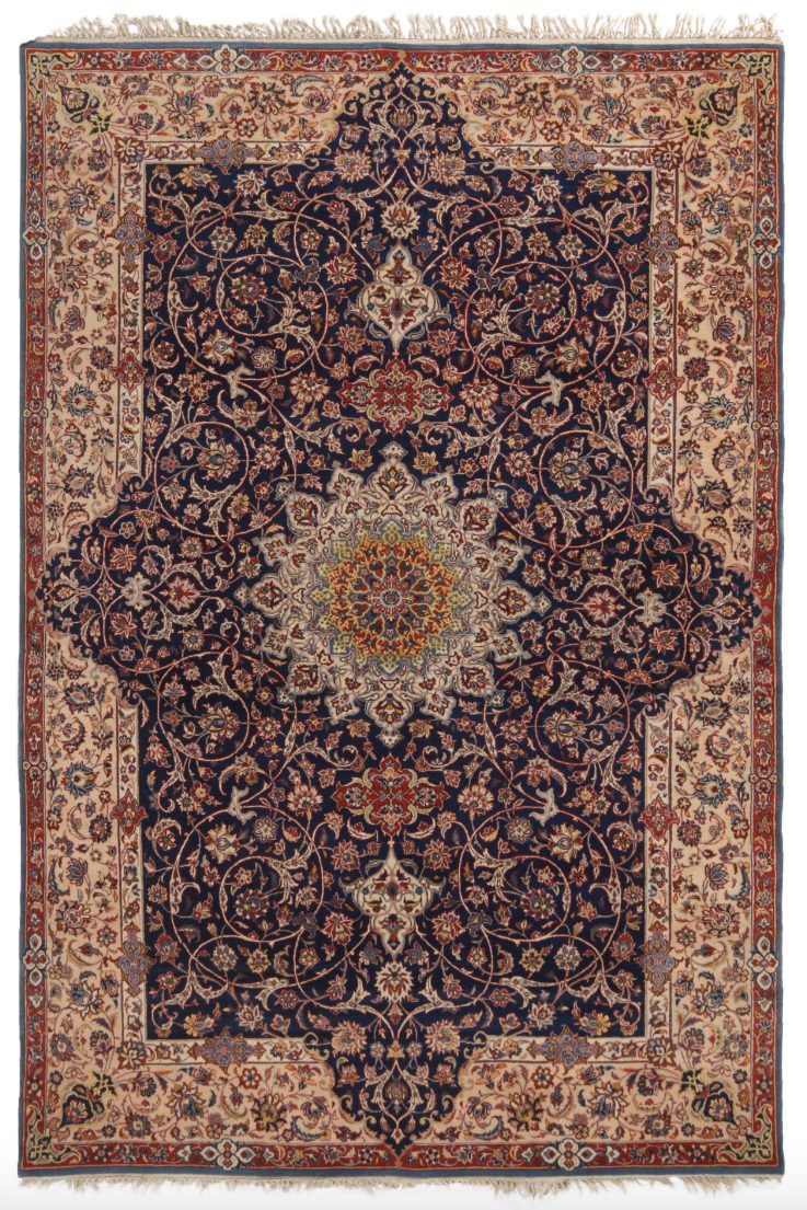Isfahan