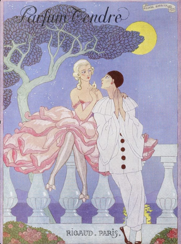 George Barbier