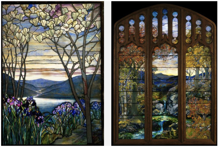 A Profile on Louis Comfort Tiffany – Master of 1920s Decorative Arts