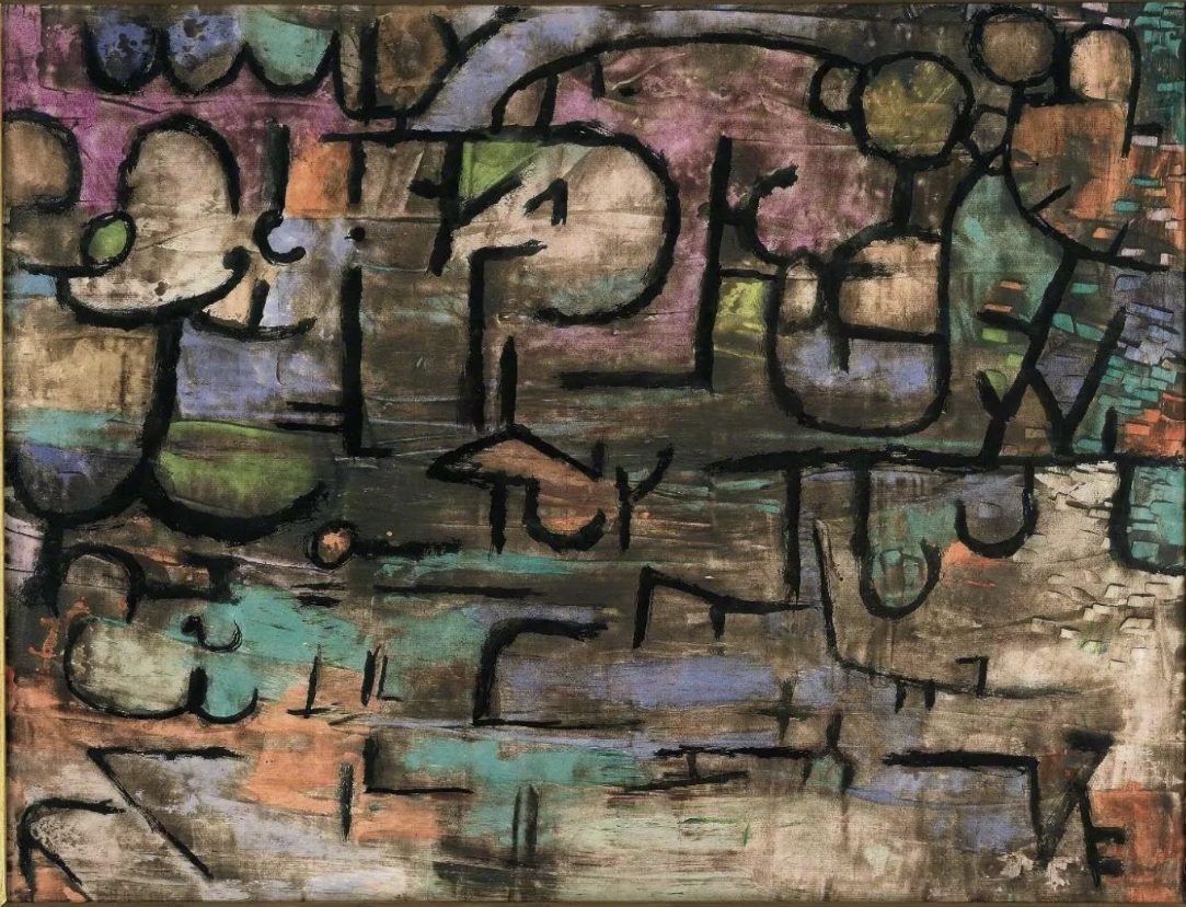 Paul Klee