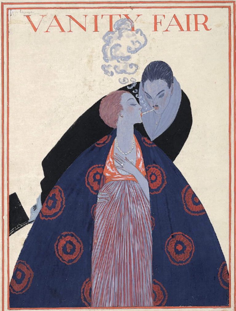 Georges Lepape