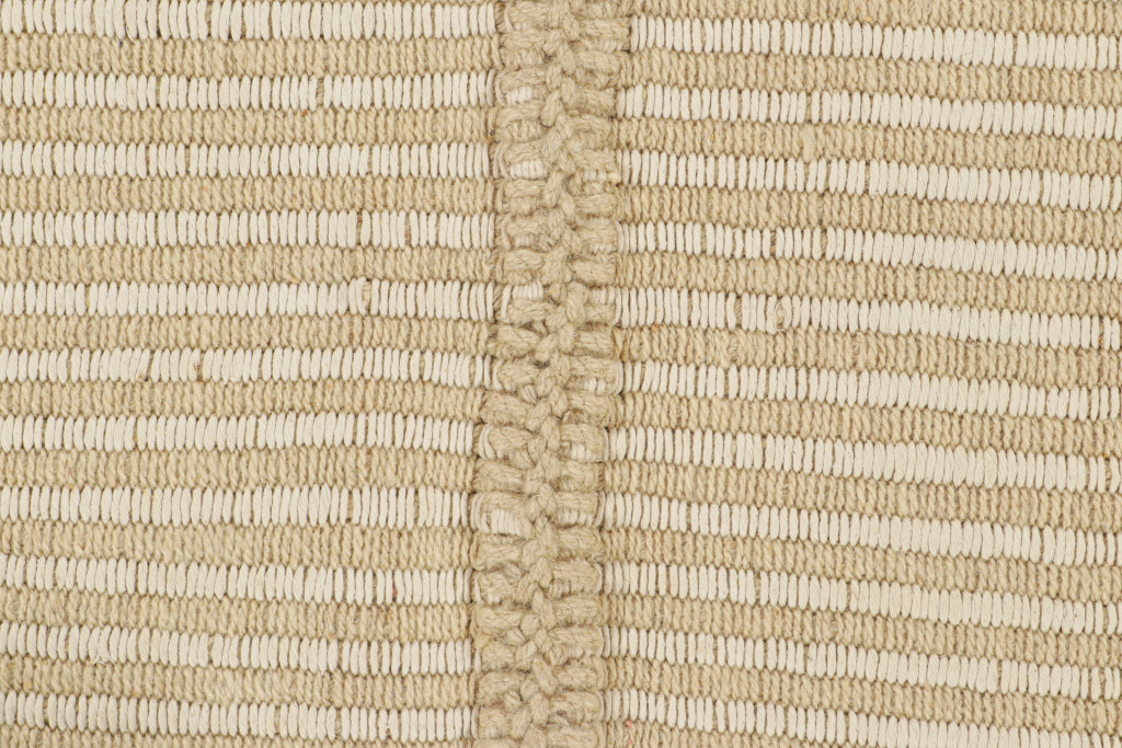 Striped Kilim Rug