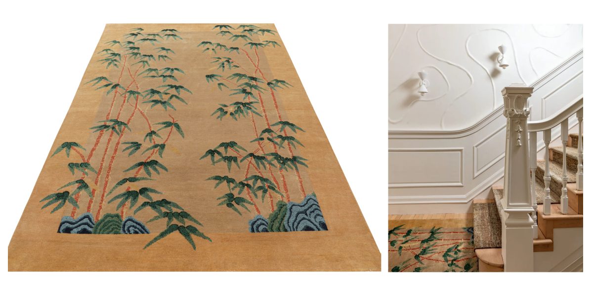 An Introduction to Varied Art Deco Patterns (1)