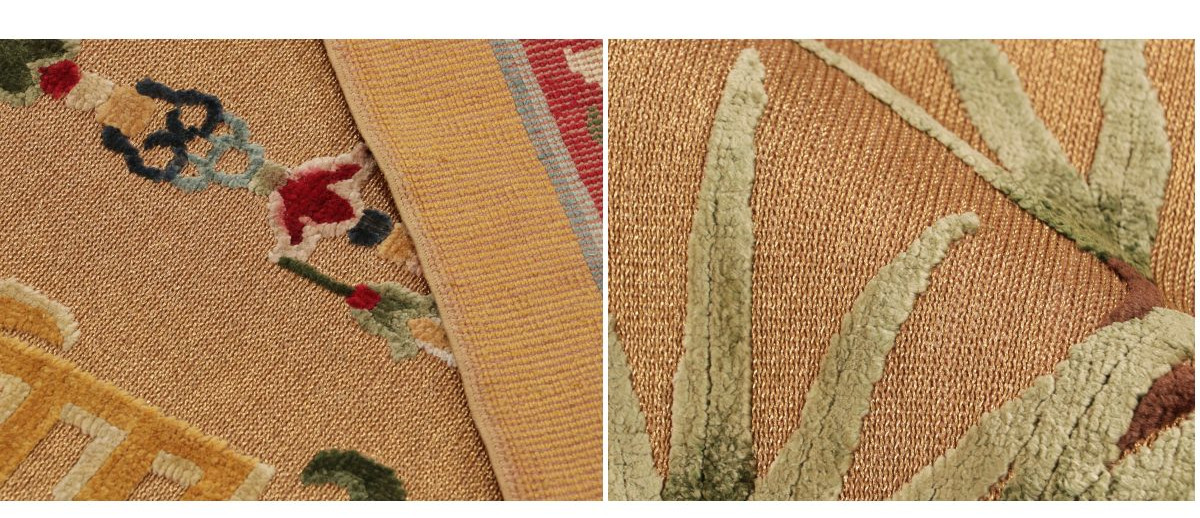 An Introduction to Varied Art Deco Patterns (2)