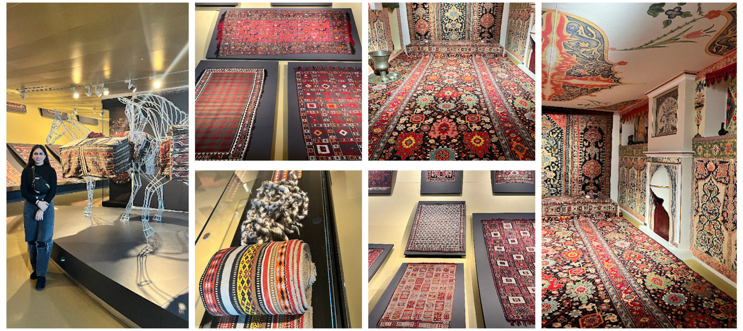 Azerbaijan Carpet Museum (1)