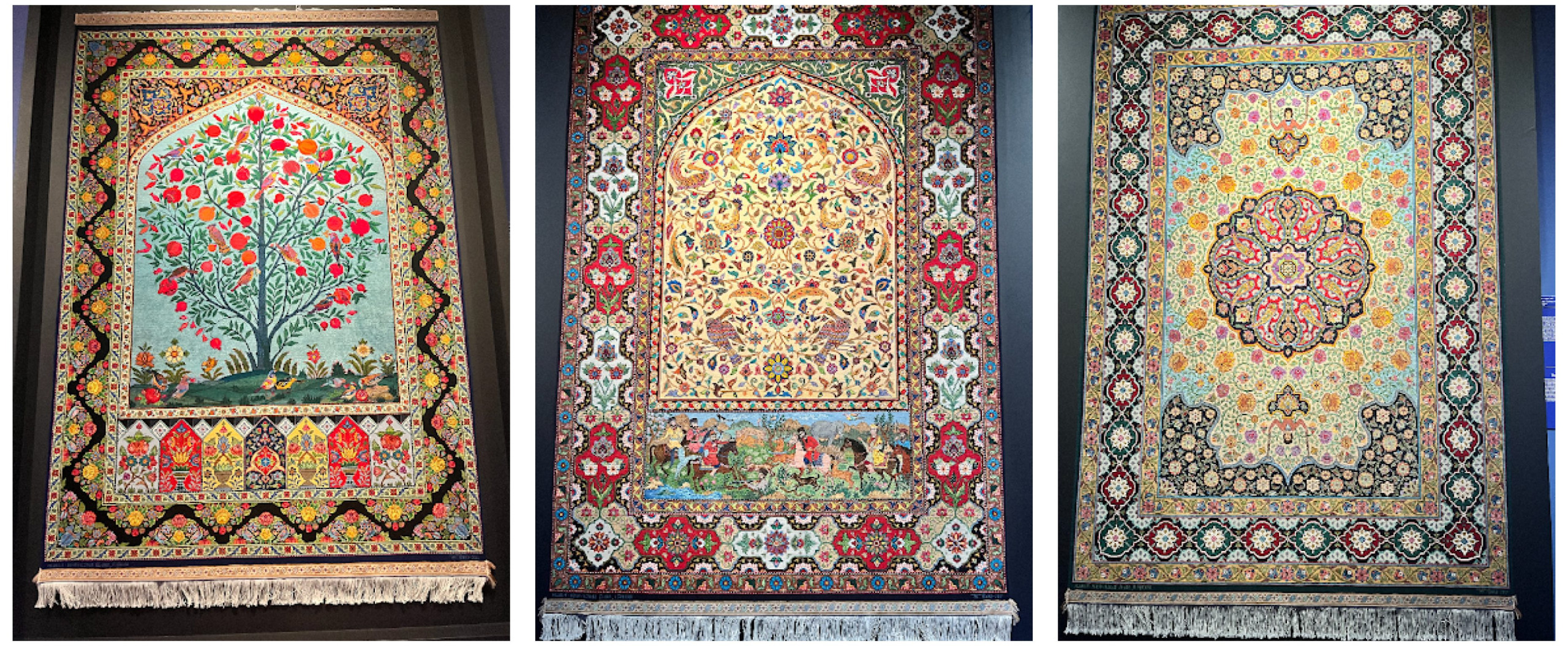 Azerbaijan Carpet Museum (11)