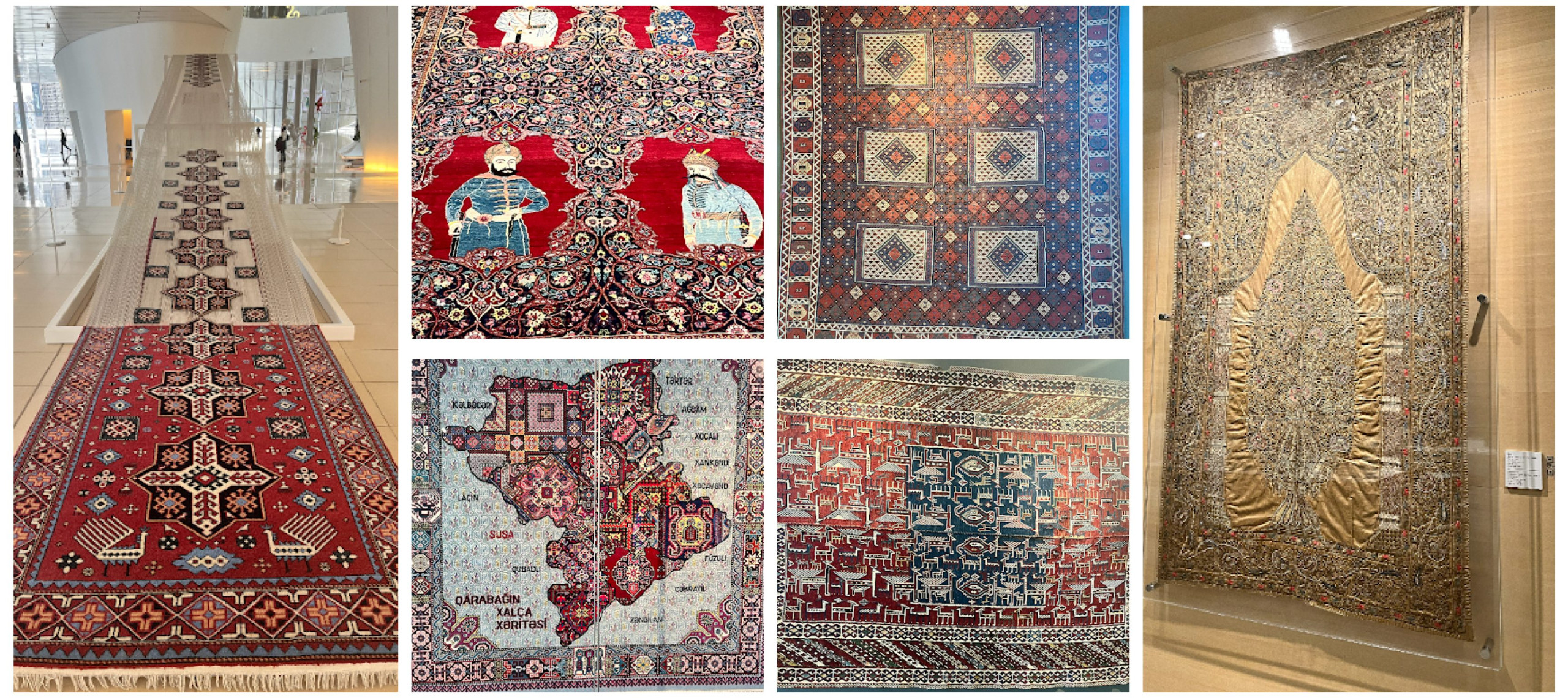Azerbaijan Carpet Museum (12)