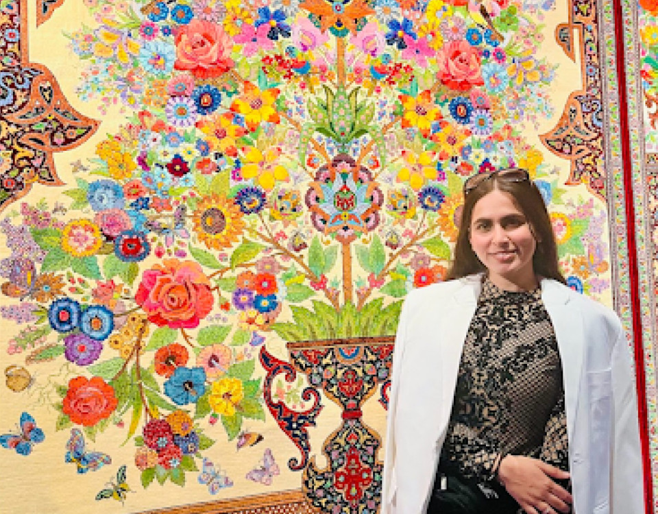 Azerbaijan Carpet Museum (14)